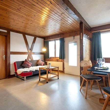 Apartment Bergdohle Амден Экстерьер фото