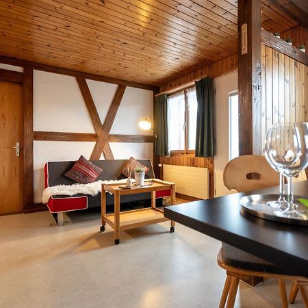 Apartment Bergdohle Амден Экстерьер фото