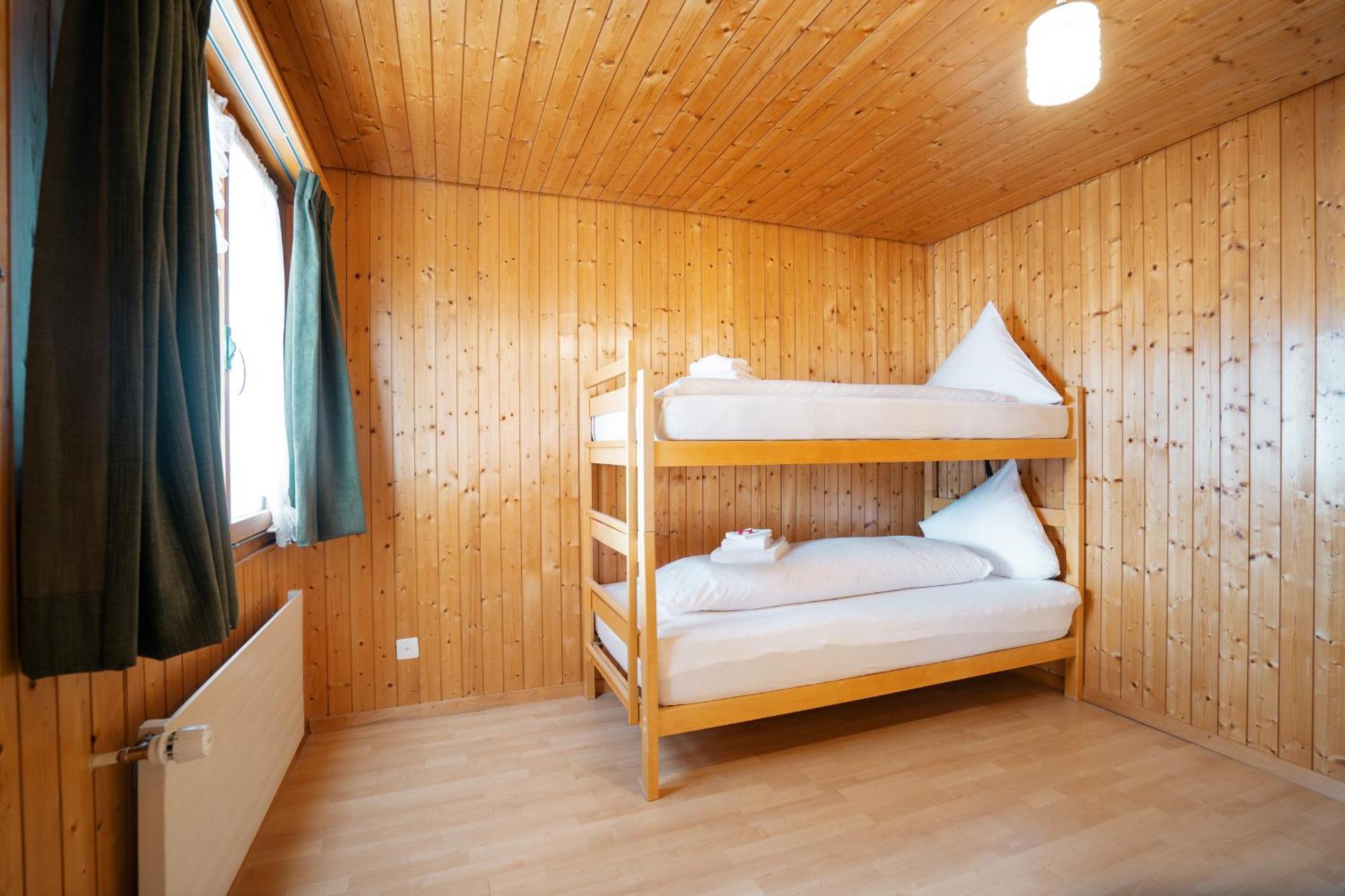 Apartment Bergdohle Амден Экстерьер фото