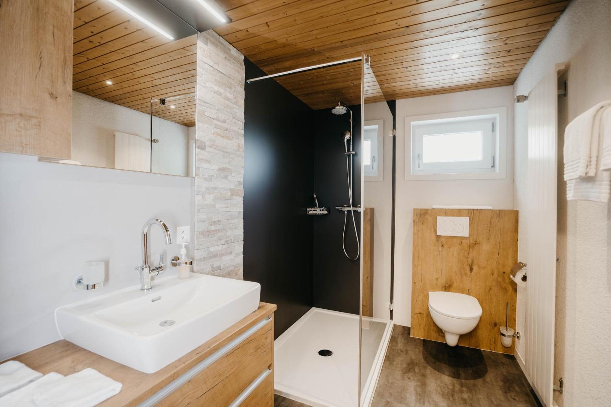 Apartment Bergdohle Амден Экстерьер фото