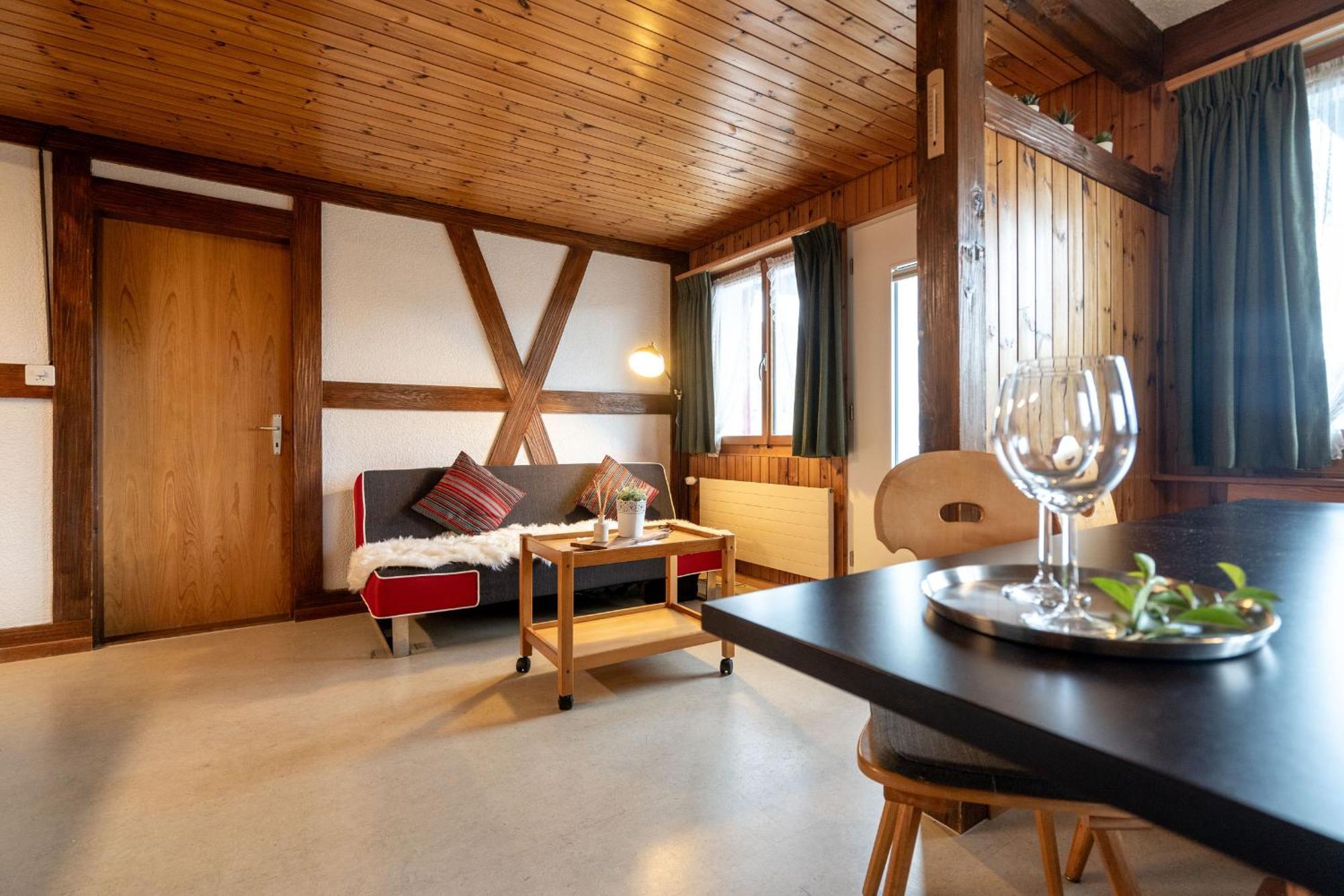 Apartment Bergdohle Амден Экстерьер фото